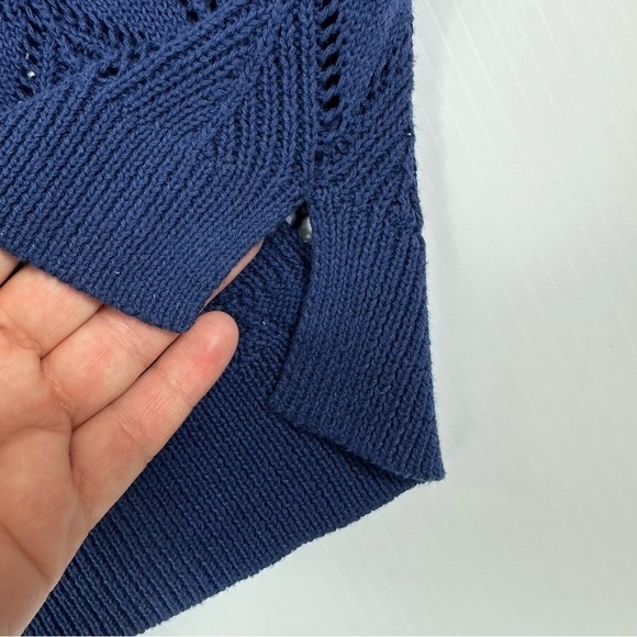 Trina Turk Top Sz 2/4  Knit - Picture 10 of 10